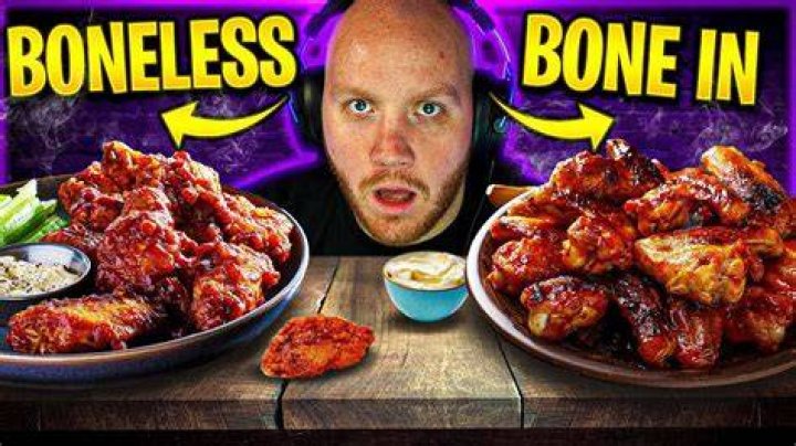 Are bone wings better than Frost wings?