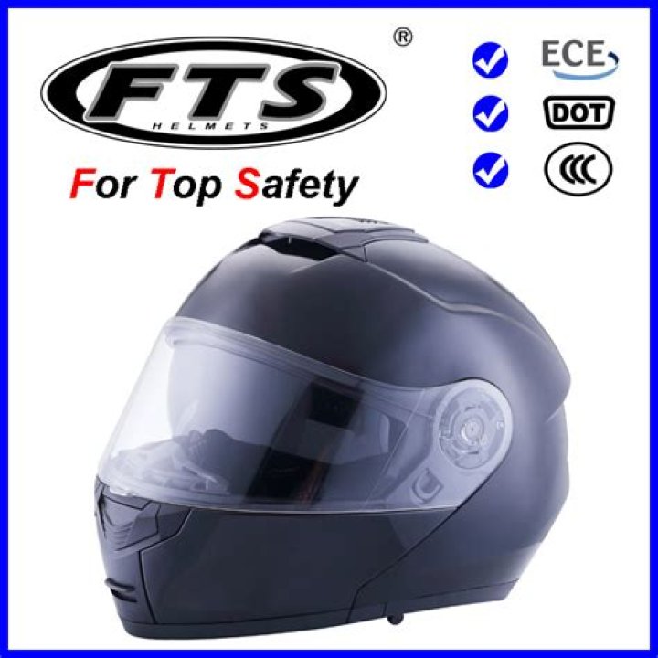 Are ECE helmets DOT approved?