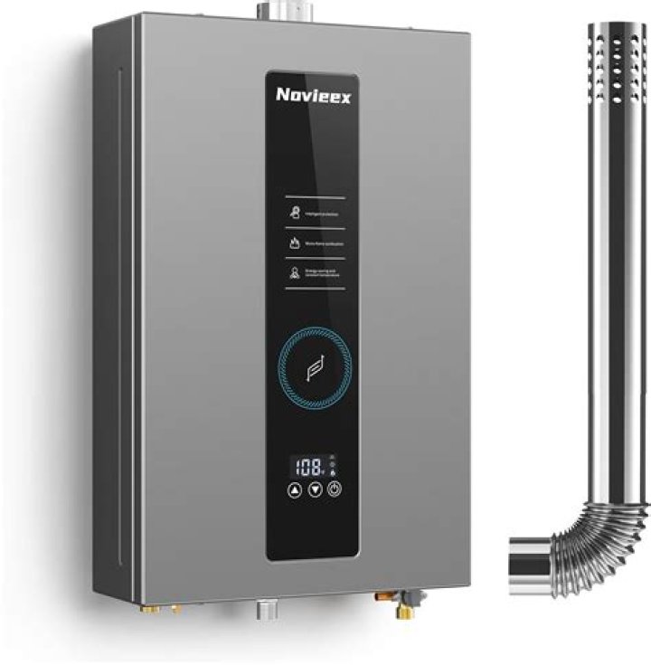 Are electric tankless water heaters efficient?