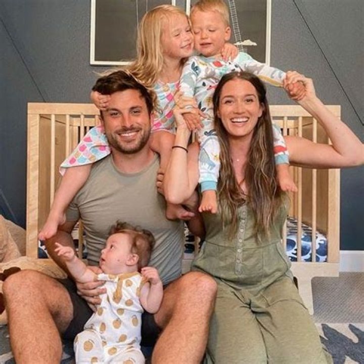 Are Jade and Tanner still together 2021?