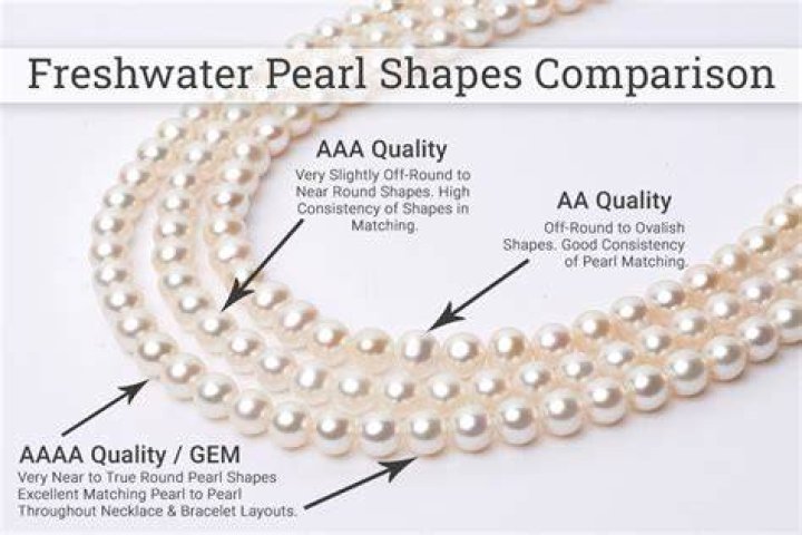 Are saltwater pearls better than freshwater pearls?