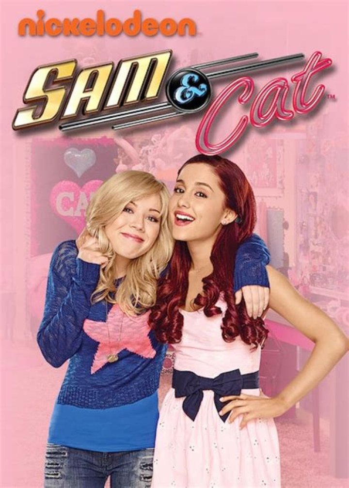 Are Sam and Cat dating?