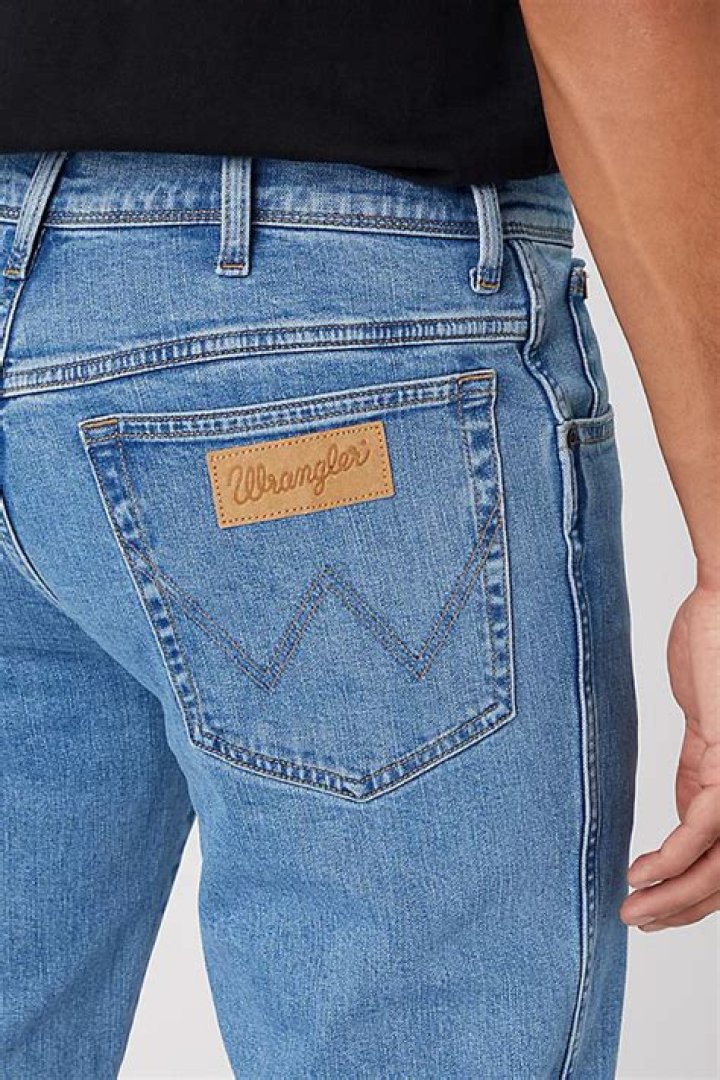 Are Wrangler jeans good?