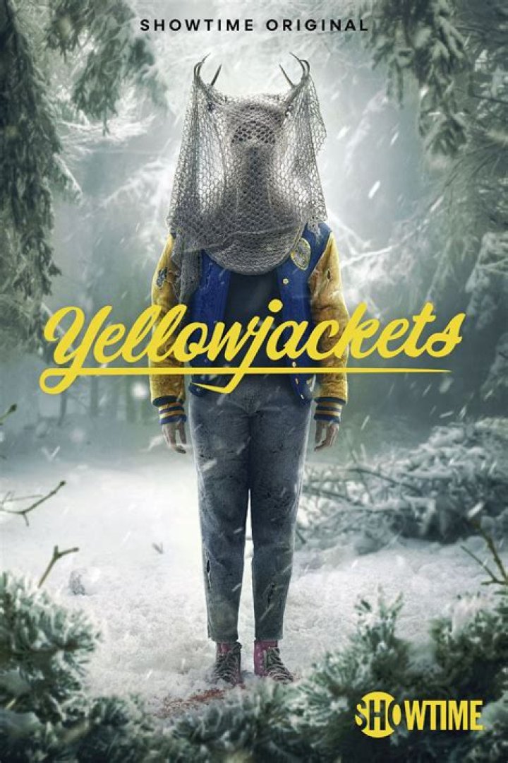 Are Yellowjackets scary?