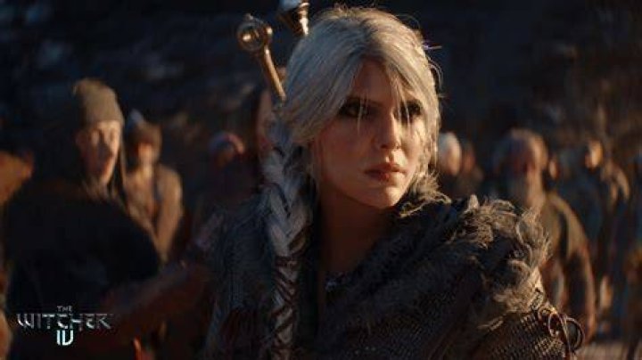 Can Ciri blood make new Witchers?