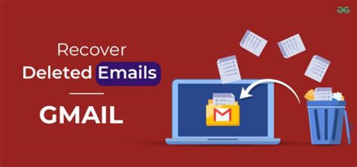 Can deleted emails be tracked?