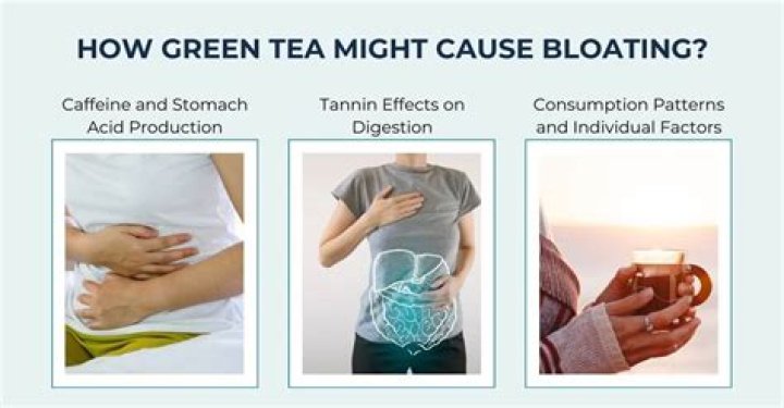 Can green tea cause insomnia?
