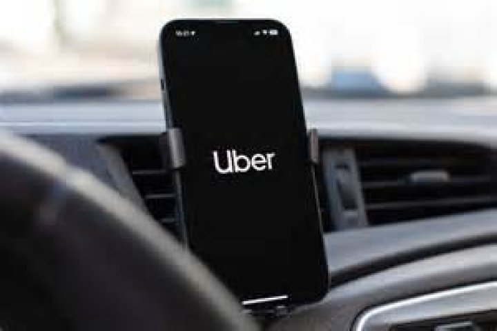 Can I book Uber for a month?