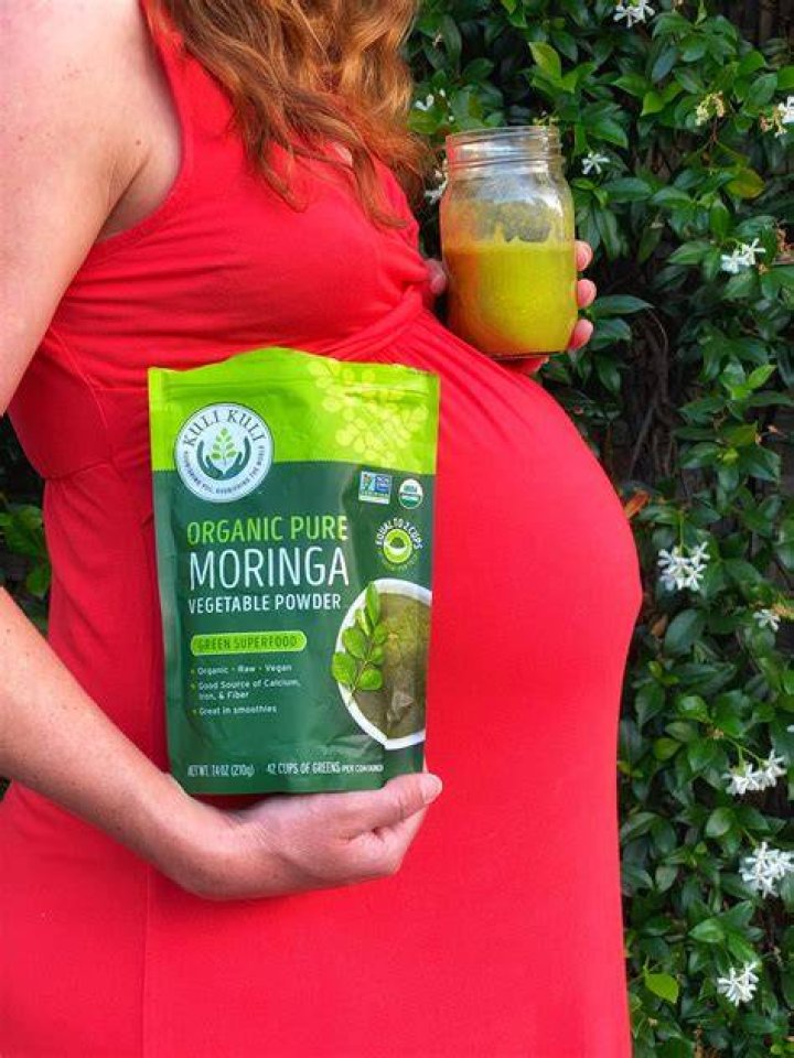 Can Moringa prevent pregnancy?