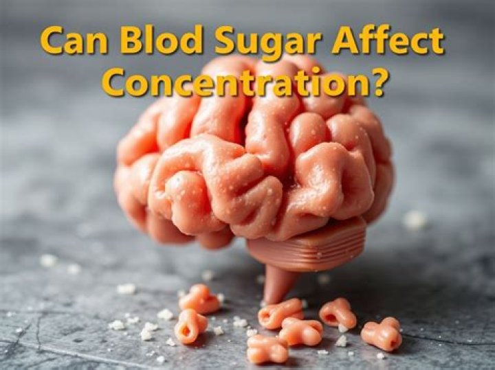 Can parasites affect blood sugar?