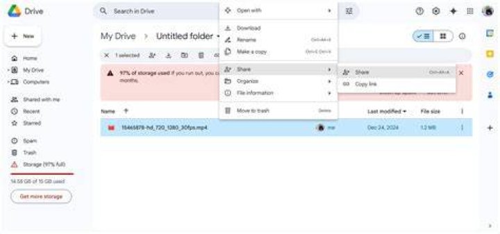 Can people hack through Google Drive?