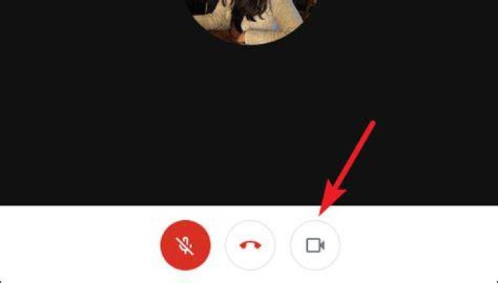 Can the host turn on your camera on Google Meet?