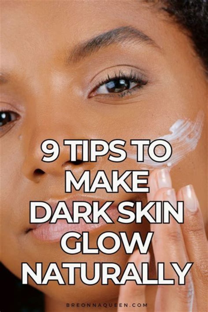 Can you permanently darken your skin?