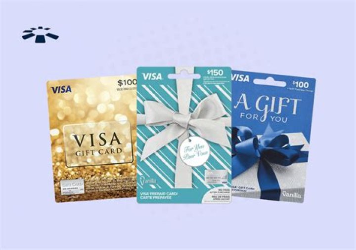 Can you transfer visa gift cards bank?