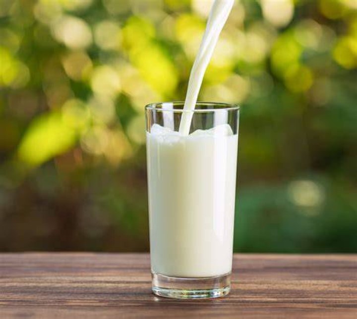 Can you use milk as fertilizer?
