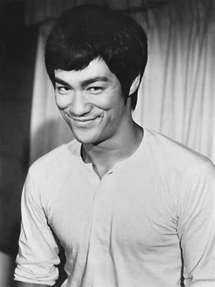 Did Bruce Lee know taekwondo?