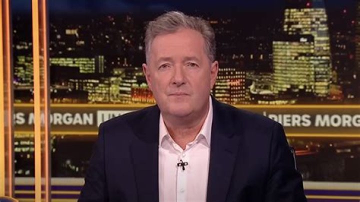 Did Piers Morgan work for Rupert Murdoch?