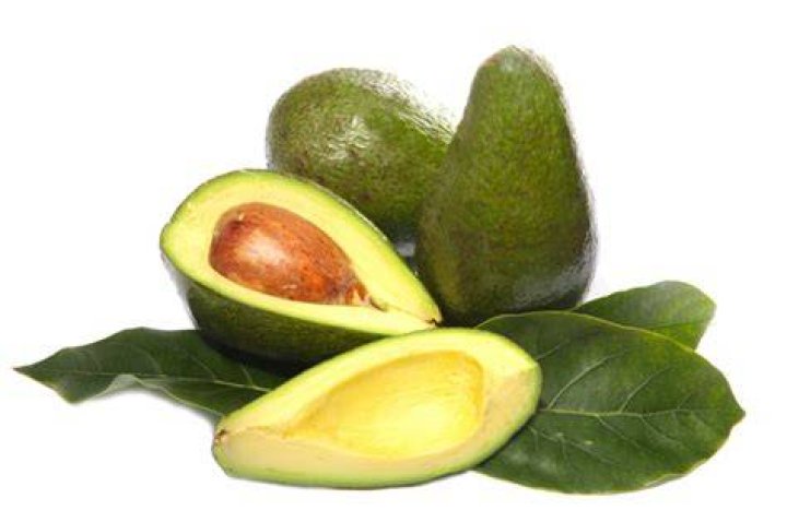 Do avocados reduce belly fat?