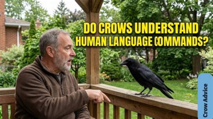 Do chickens understand commands?