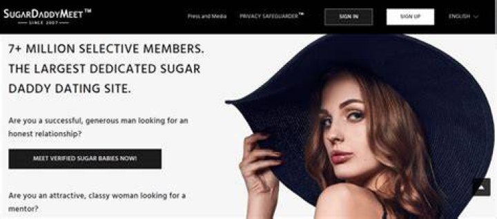 Do sugar daddies marry their sugar babies?