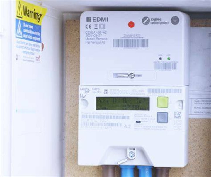 Do you get a better tariff with a smart meter?