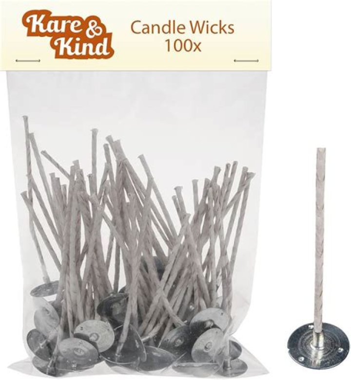 Do you have to pre wax wicks?