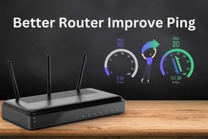 Does a better router improve WiFi?