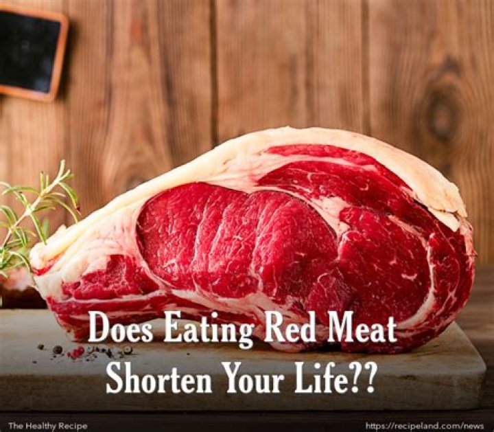 Does eating more shorten your life?