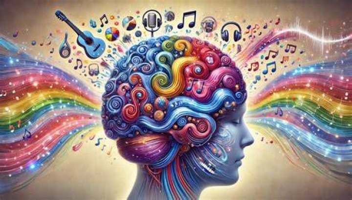 Does music affect DNA?