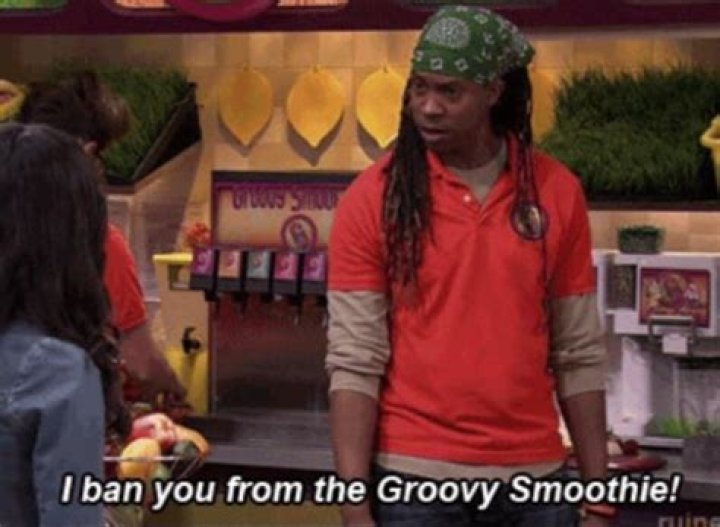 Does T-Bo own the Groovy Smoothie?