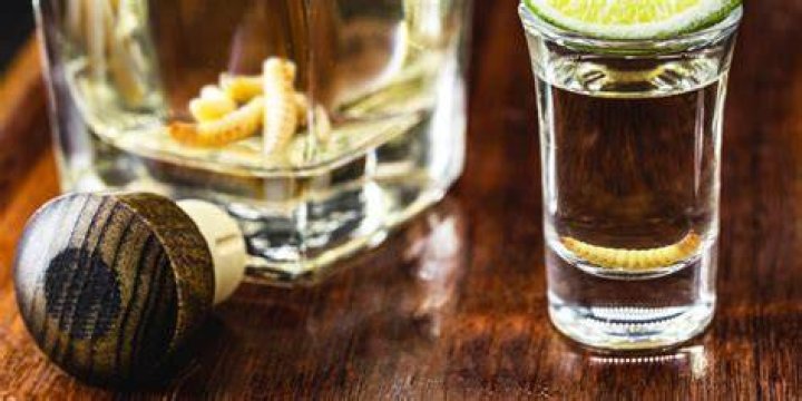 Does tequila help you sleep?