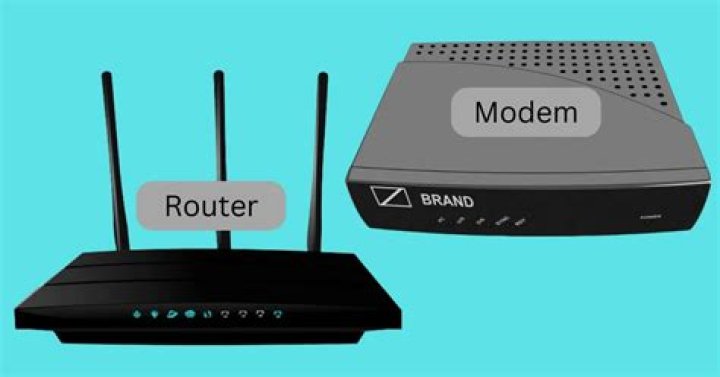 Does the router have to be next to the modem?