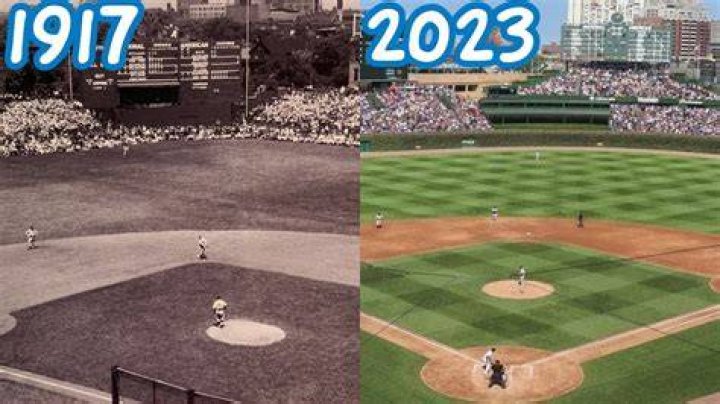 Does Wrigley Field still sell Old Style?
