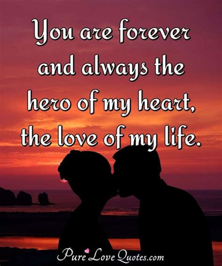 How can I make my love last forever?