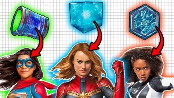 How did Alessa get her powers?