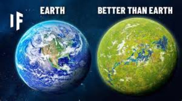 How did they not know Anti-Life was on Earth?