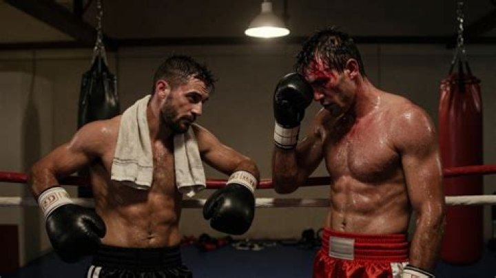How do boxers fight stronger?