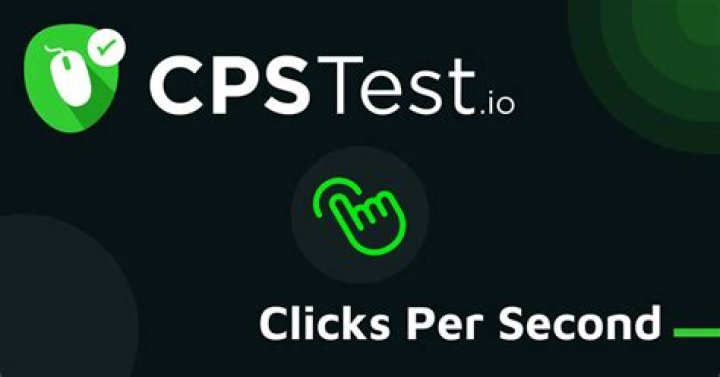 How do I click more CPS?