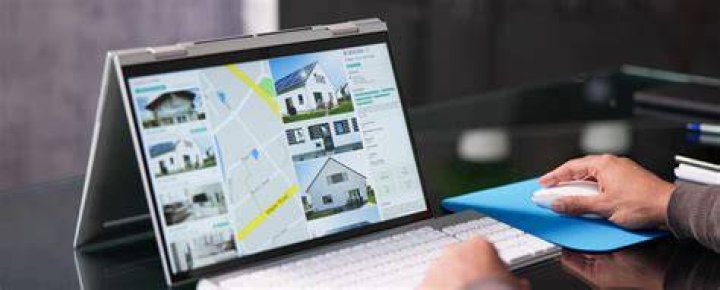 How do I find my exact property boundaries UK?