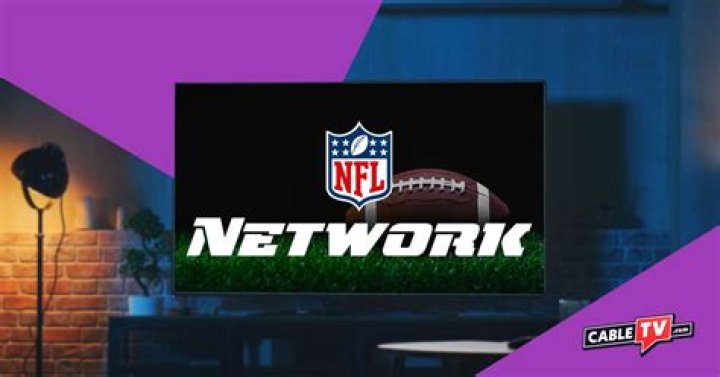 How do I get NFL Network on my smart TV?