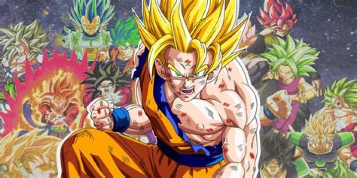 How do I go Super Saiyan?