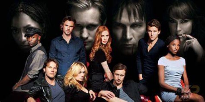 How do True Blood vampires turn?