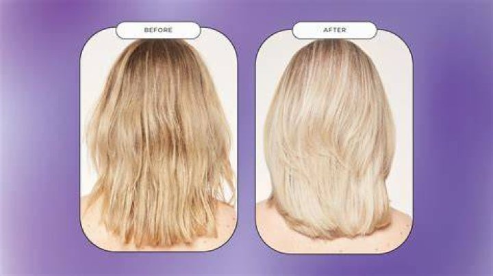 How do you make purple shampoo?