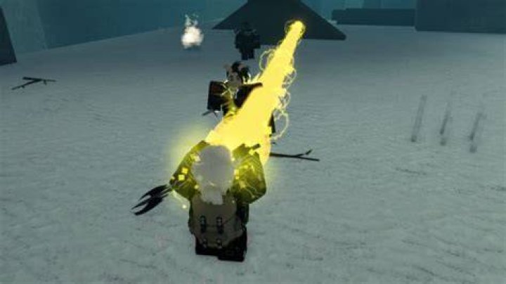 How do you upgrade the lightning mantra in Deepwoken?