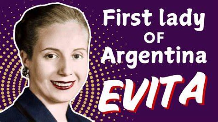 How much of Evita is true?
