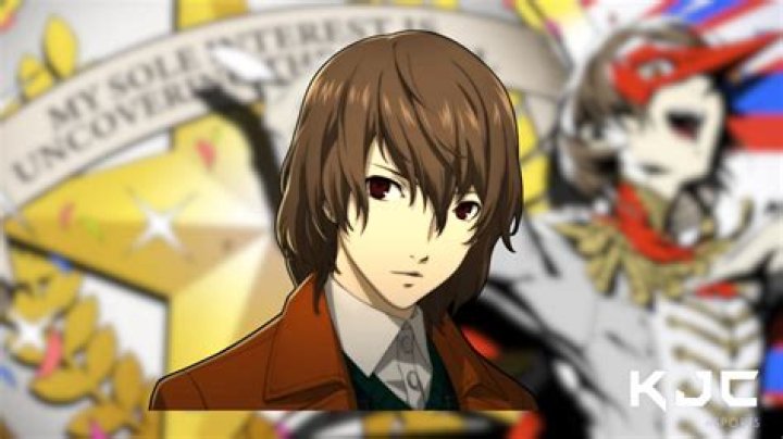 How old is Akechi?