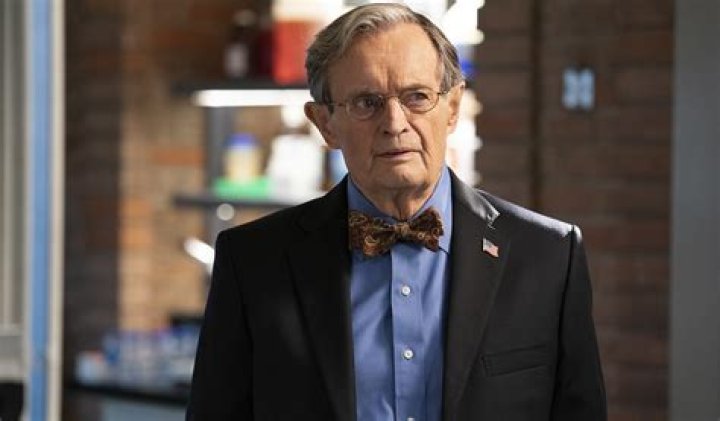 How old is Ducky on NCIS?