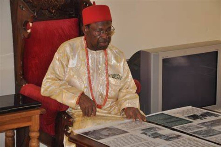 Is Asaba Igbo?