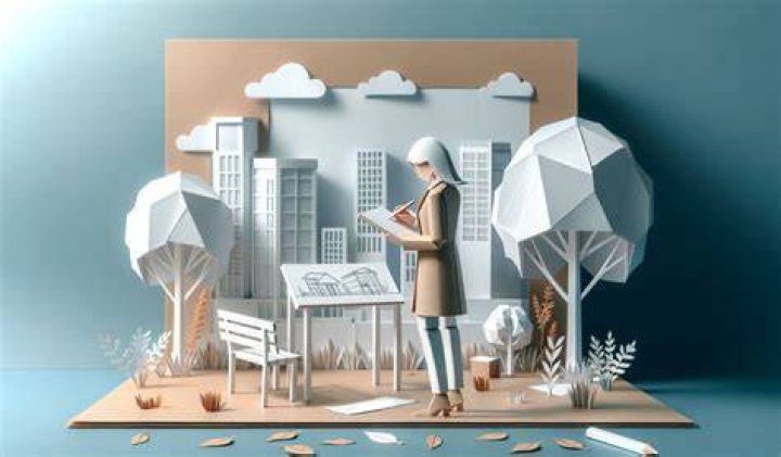Is being an architect fun?