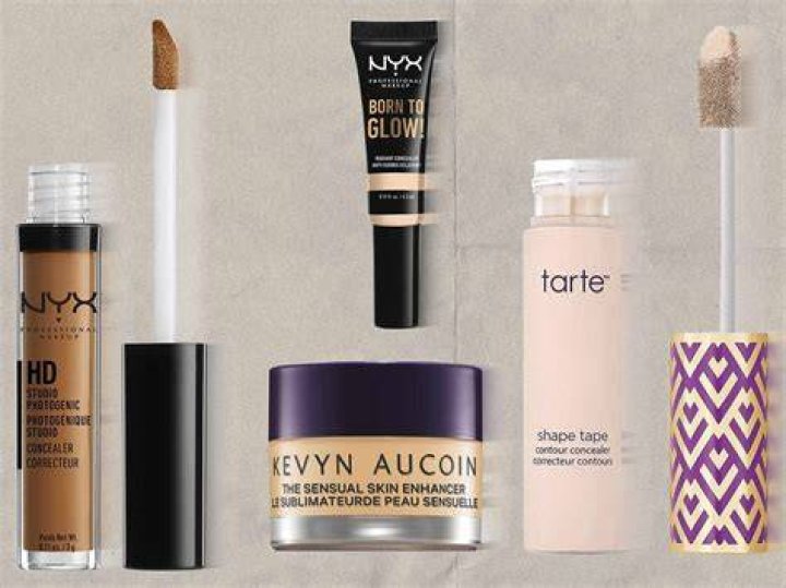 Is concealer necessary for makeup?